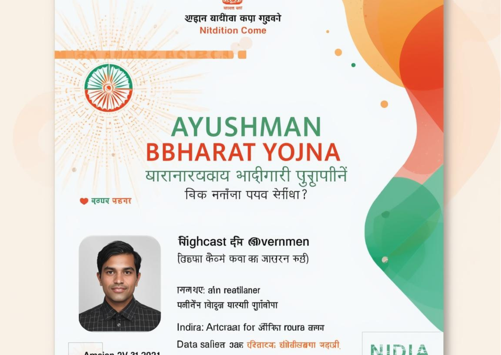 How To Apply Ayushman Bharat Yojna Card